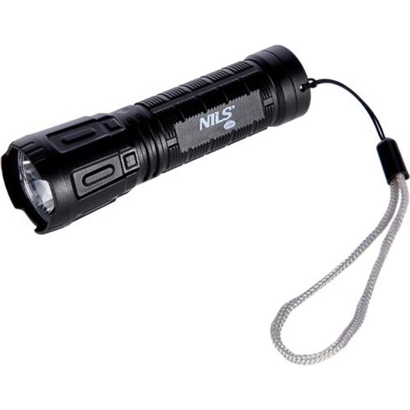Nils Extreme NC0002 LATARKA LED 180 LM NILS CAMP 13677638 5907695555530