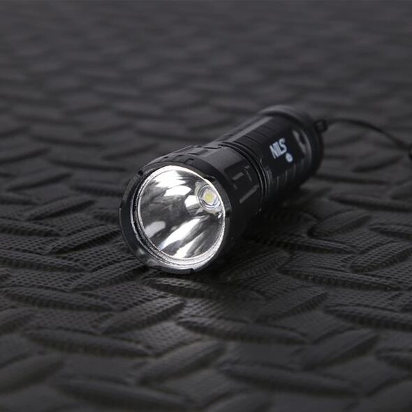Nils Extreme NC0002 LATARKA LED 180 LM NILS CAMP 13677638 5907695555530