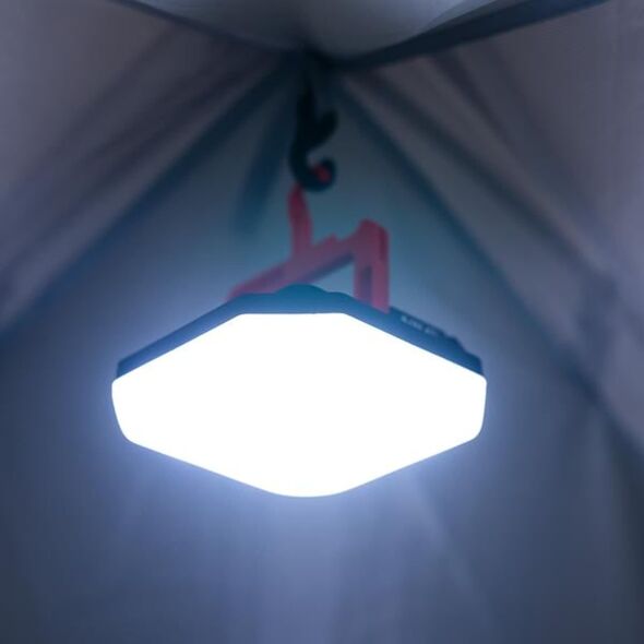 Nils Extreme NC0007 LAMPA KEMPINGOWA 220 LM NILS CAMP 13677643 5907695556674