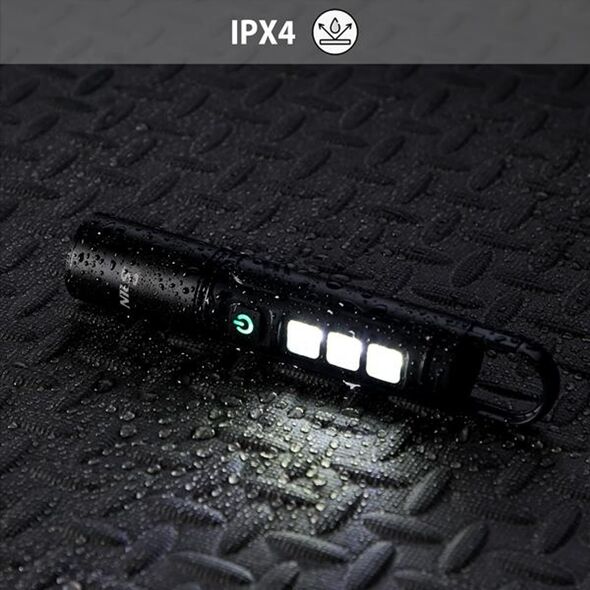Nils Extreme NC0003 LATARKA LED 800 LM NILS CAMP 13677644 5907695555547