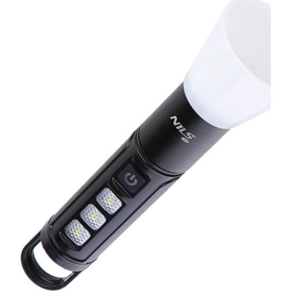 Nils Extreme NC0003 LATARKA LED 800 LM NILS CAMP 13677644 5907695555547