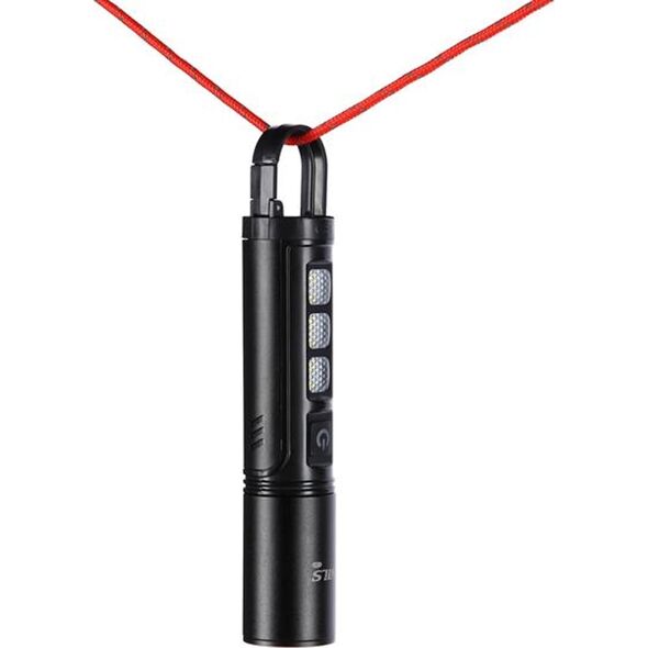 Nils Extreme NC0003 LATARKA LED 800 LM NILS CAMP 13677644 5907695555547