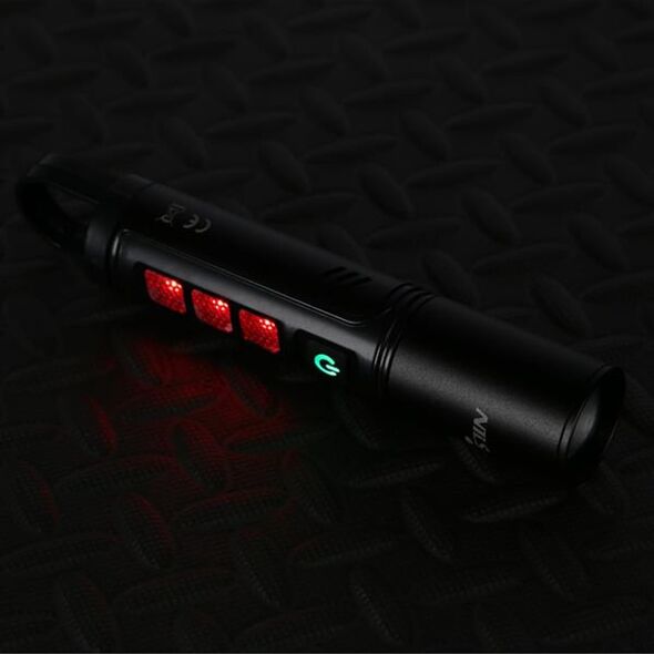 Nils Extreme NC0003 LATARKA LED 800 LM NILS CAMP 13677644 5907695555547