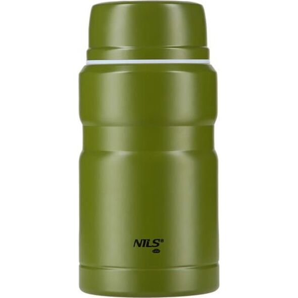 Nils Extreme NCT02 TERMOS ZESTAW 750ML NILS CAMP 13677646 5907695553321
