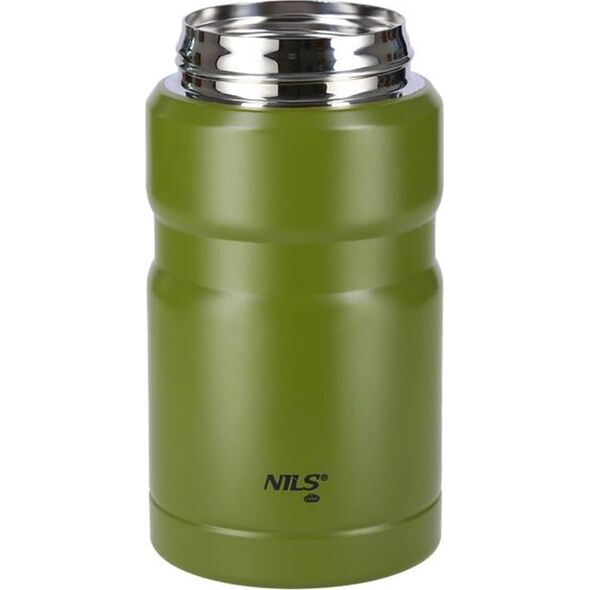 Nils Extreme NCT02 TERMOS ZESTAW 750ML NILS CAMP 13677646 5907695553321