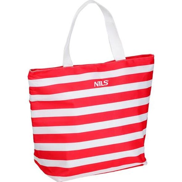 Nils Extreme NC3100 TORBA TERMICZNA CZERWONA 32L NILS 13677655 5907695555080
