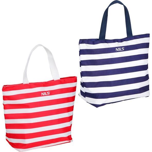 Nils Extreme NC3100 TORBA TERMICZNA CZERWONA 32L NILS 13677655 5907695555080