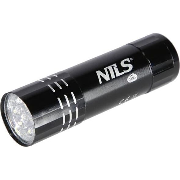 Nils Extreme NC0001 LATARKA LED 300 LM NILS CAMP 13677657 5907695556698