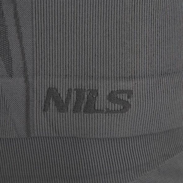 Nils Extreme BTK0060 KOSZULKA TERMOAKTYWNA SZARA MĘSKA L/XL RAGNAR NILS 13677662 5907695557930