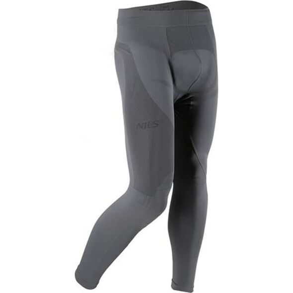 Nils Extreme BTS0060 SPODNIE TERMOAKTYWNE SZARE MĘSKIE L/XL RAGNAR NILS 13677664 5907695558005