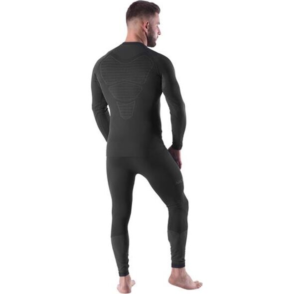 Nils Extreme BTS0464 SPODNIE TERMOAKTYWNE CZARNE MĘSKIE 2XL/3XL MAGNUS NILS 13677671 5907695558050
