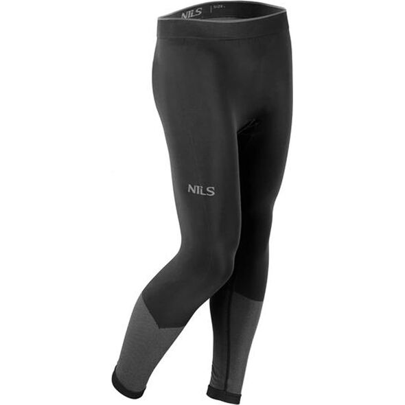 Nils Extreme BTS0464 SPODNIE TERMOAKTYWNE CZARNE MĘSKIE 2XL/3XL MAGNUS NILS 13677671 5907695558050