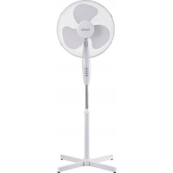 Wentylator NeoTec Zestaw wentylator stojący podłogowy NeoTEC NTF-161 i klimator na lód NeoTEC OneCool NTC-OC1, dwa pojemniki 13680401 5904569414474