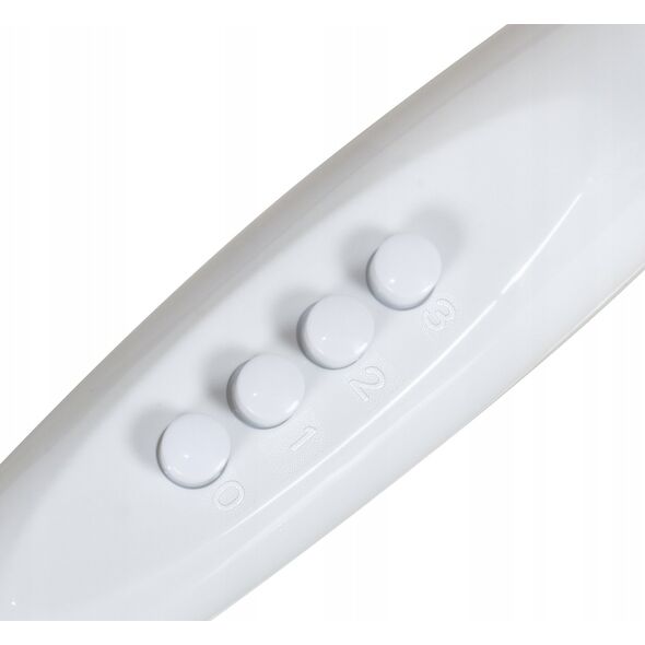 Wentylator NeoTec Zestaw wentylator stojący podłogowy NeoTEC NTF-161 i klimator na lód NeoTEC OneCool NTC-OC1, dwa pojemniki 13680401 5904569414474