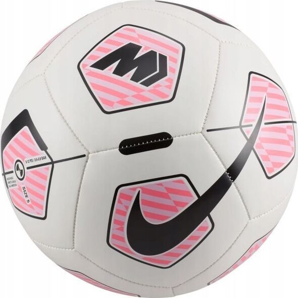 Nike Piłka Nike Mercuril Fade FB2983-103 13680549 196977949111