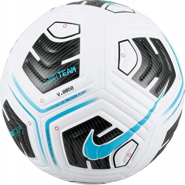Nike Piłka Nike Academy Team FZ7540-102 13680578 197595695602
