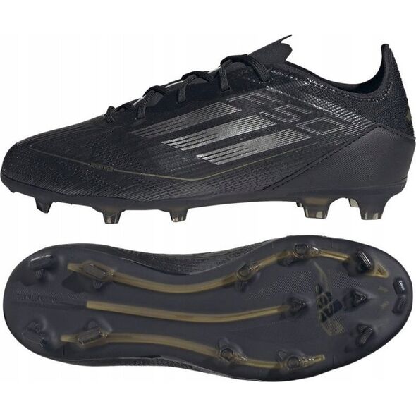 Adidas Buty adidas F50 Pro FG Jr IF1358 13680689 4067889127354