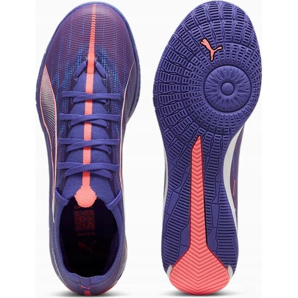 Puma Buty Puma Ultra 5 Match IT 107895-01 13680844 4067979274197