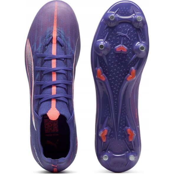 Puma Buty Puma ULTRA 5 Match MxSG 107893-01 13680930 4067979367202