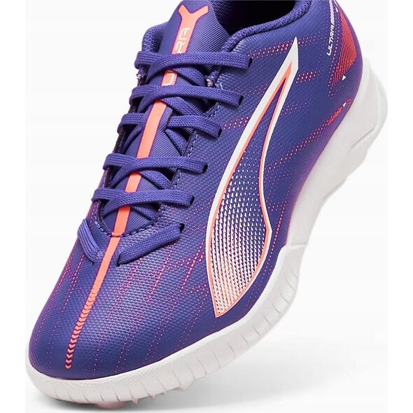 Puma Buty Puma ULTRA 5 Play Jr TT 107910-01 13680955 4067979373739