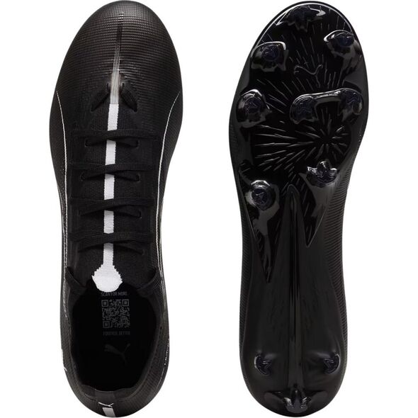 Puma Buty Puma Ultra 5 Match FG/MG 107687-02 13680965 4067979395212