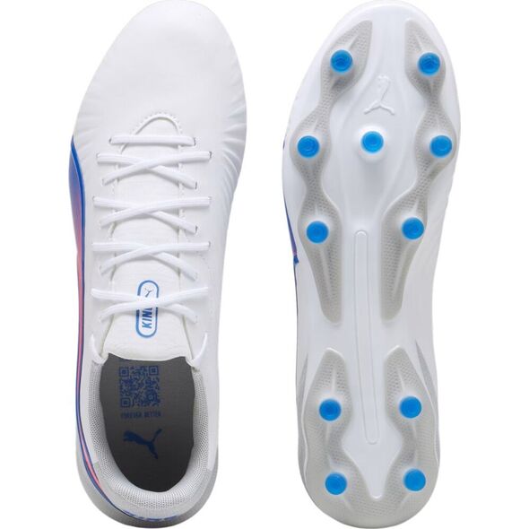 Puma Buty Puma KING Match FG/AG 107863-02 13680987 4067979521222
