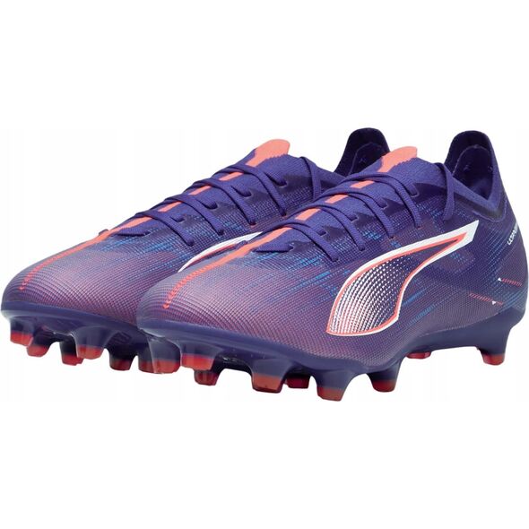 Puma Buty Puma Ultra 5 Match FG/MG 107687-01 13681011 4067979568821