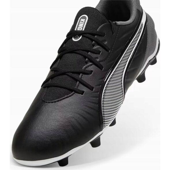 Puma Buty Puma KING Match Jr FG/AG 108048-01 13681031 4067979621274