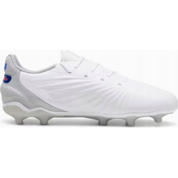 Puma Buty Puma KING Match Jr FG/AG 108048-02 13681085 4067979670951
