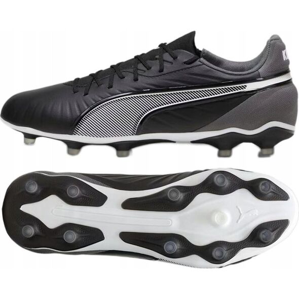 Puma Buty Puma KING Match FG/AG 107863-01 13681128 4067979786287