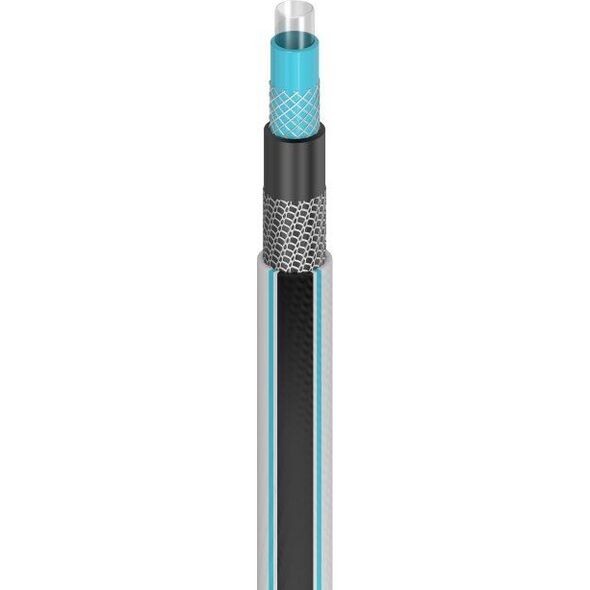 Cellfast WÄÅ» OGRODOWY MULTIFLEX ATS V 1/2' 30MB 13682725 5907512607442