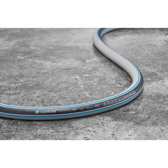 Cellfast WÄÅ» OGRODOWY MULTIFLEX ATS V 3/4'' 30MB 13682727 5907512607473