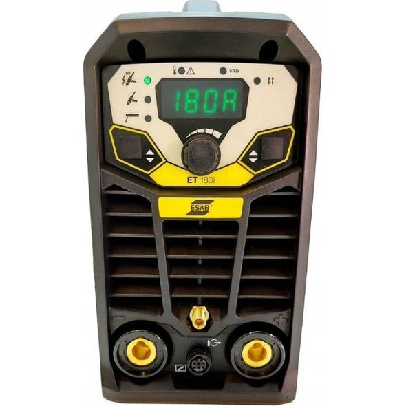 Esab ESAB SPAWARKA INWERTOROWA ROGUE ET 180i CE MMA/TIG 13683495 7330725066108