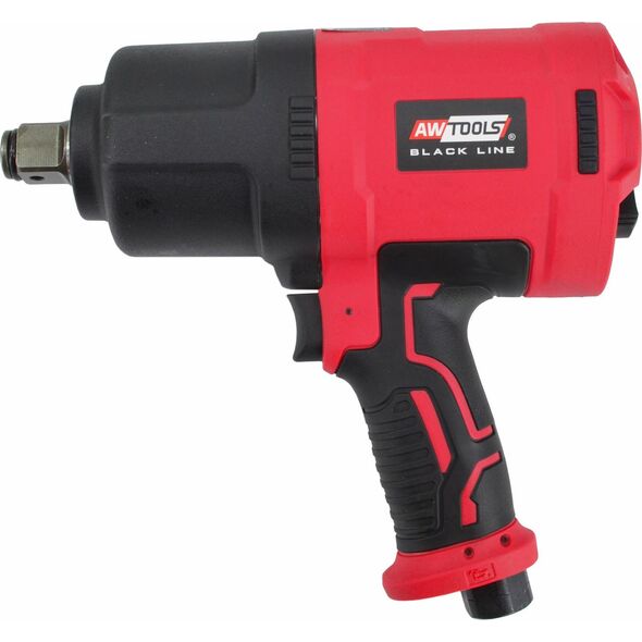 Klucz udarowy AWTools AWTOOLS PNEUMATYCZNY KLUCZ UDAROWY  3/4" 2300Nm BLACK LINE 13683510 5903678620653