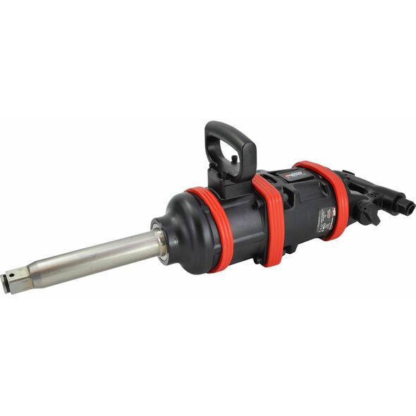Klucz udarowy AWTools AWTOOLS PNEUMATYCZNY KLUCZ UDAROWY 1" 4750Nm  BLACK LINE 13683512 5903678620660