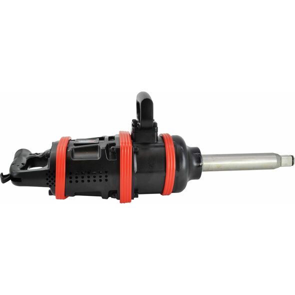 Klucz udarowy AWTools AWTOOLS PNEUMATYCZNY KLUCZ UDAROWY 1" 4750Nm  BLACK LINE 13683512 5903678620660