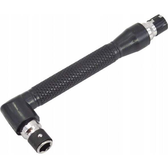 AWTools AWTOOLS ADAPTER KĄTOWY DO KOŃCÓWEK 1/4" 13683601 5903678615284