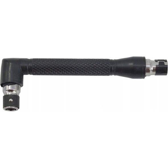 AWTools AWTOOLS ADAPTER KĄTOWY DO KOŃCÓWEK 1/4" 13683601 5903678615284
