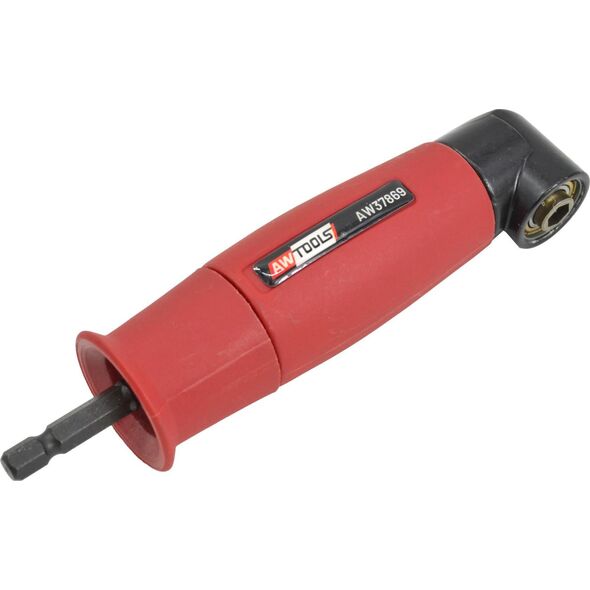 AWTools AWTOOLS ADAPTER KĄTOWY 155mm 1/4" 13683614 5903678621971