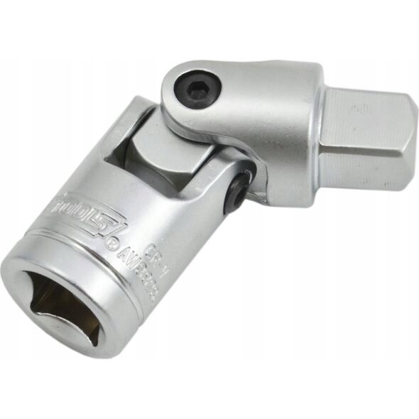 AWTools AWTOOLS PRZEGUB CARDANA 1/2" BLACK LINE 13683656 5903678621032
