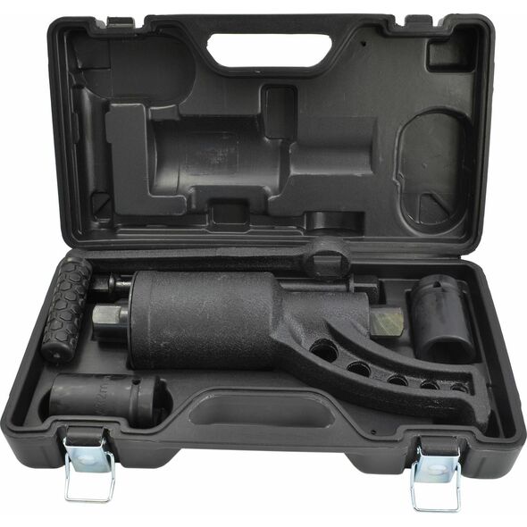 Klucz udarowy AWTools AWTOOLS KLUCZ PRZEKŁADNIOWY 6200Nm 13683729 5903678619428