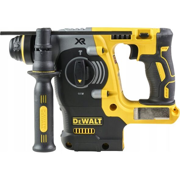 Młotowiertarka Dewalt DEWALT MŁOT SDS+  18V DCH273H2T 2,1J 2x5,0Ah POWERSTACK 13683761 5035048806999