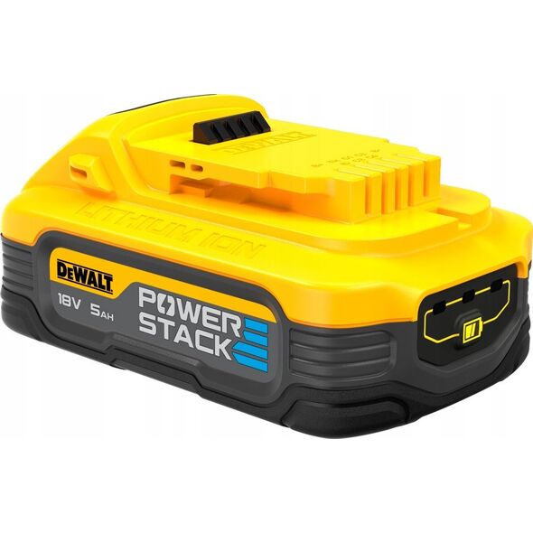 Młotowiertarka Dewalt DEWALT MŁOT SDS+  18V DCH273H2T 2,1J 2x5,0Ah POWERSTACK 13683761 5035048806999