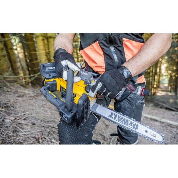 Piła łańcuchowa Dewalt DEWALT PILARKA ŁAŃCUCHOWA 54V FV DCMCST635N 35cm 13683768 5035048809334