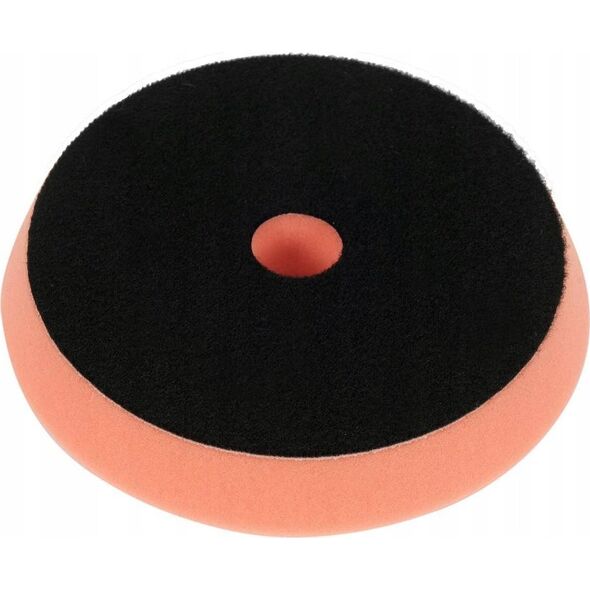 Yato YATO DYSK GĄBKA POLERSKA NA RZEP 130x150x25mm  ŚREDNI 13683912 5906083092374