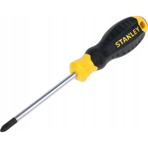 Stanley Wkr�tak Ph 2x100mm C-GRIP SD magn.zawieszka 13684065 3253560161583