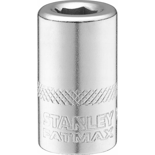 Stanley Adapter do bit�w 1/4"F - 1/4"F rade�kowany-zaw. 13684076 3253560180072