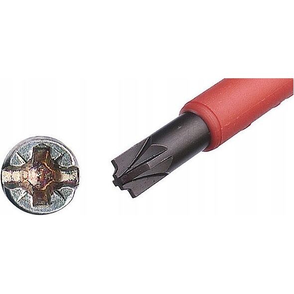 Zestaw narzędzi Felo Zestaw Ergonic VDE 3,0/ 4,0/ 5,5/ PH1 /PH2/ Z2 + magnetyzer 13684274 4007157656735