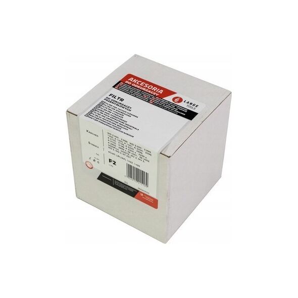 Scheppach Filtr LangeTools F2 do odkurzaczy Karcher 13684288 5904910015169