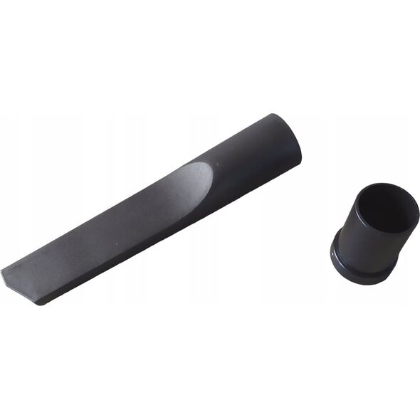 Scheppach Ssawka LangeTools szczelinowa krótka z adapterem 13684301 5904910015206